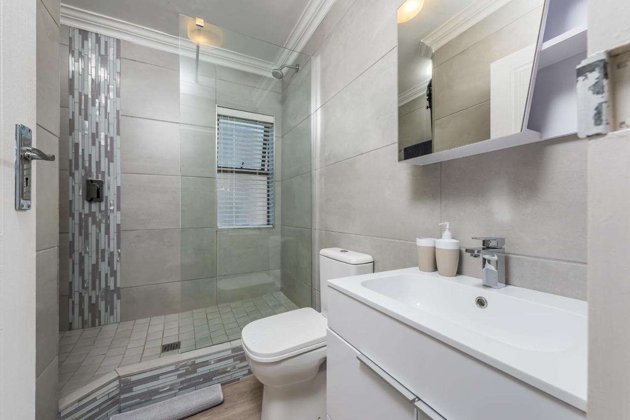 Beacon Wharf , George Hay 5 Seafront Accommodation Mossel Bay Ngoại thất bức ảnh