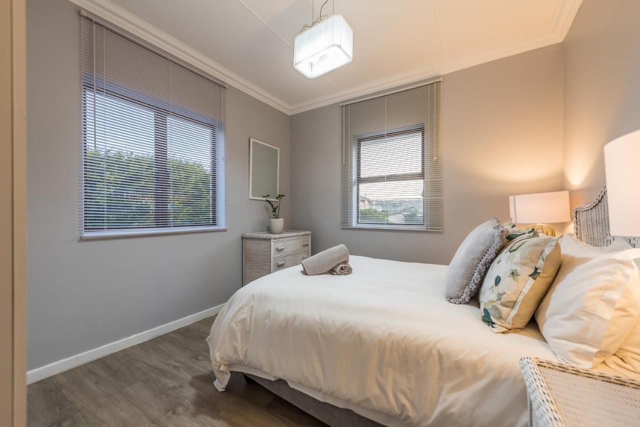 Beacon Wharf , George Hay 5 Seafront Accommodation Mossel Bay Ngoại thất bức ảnh