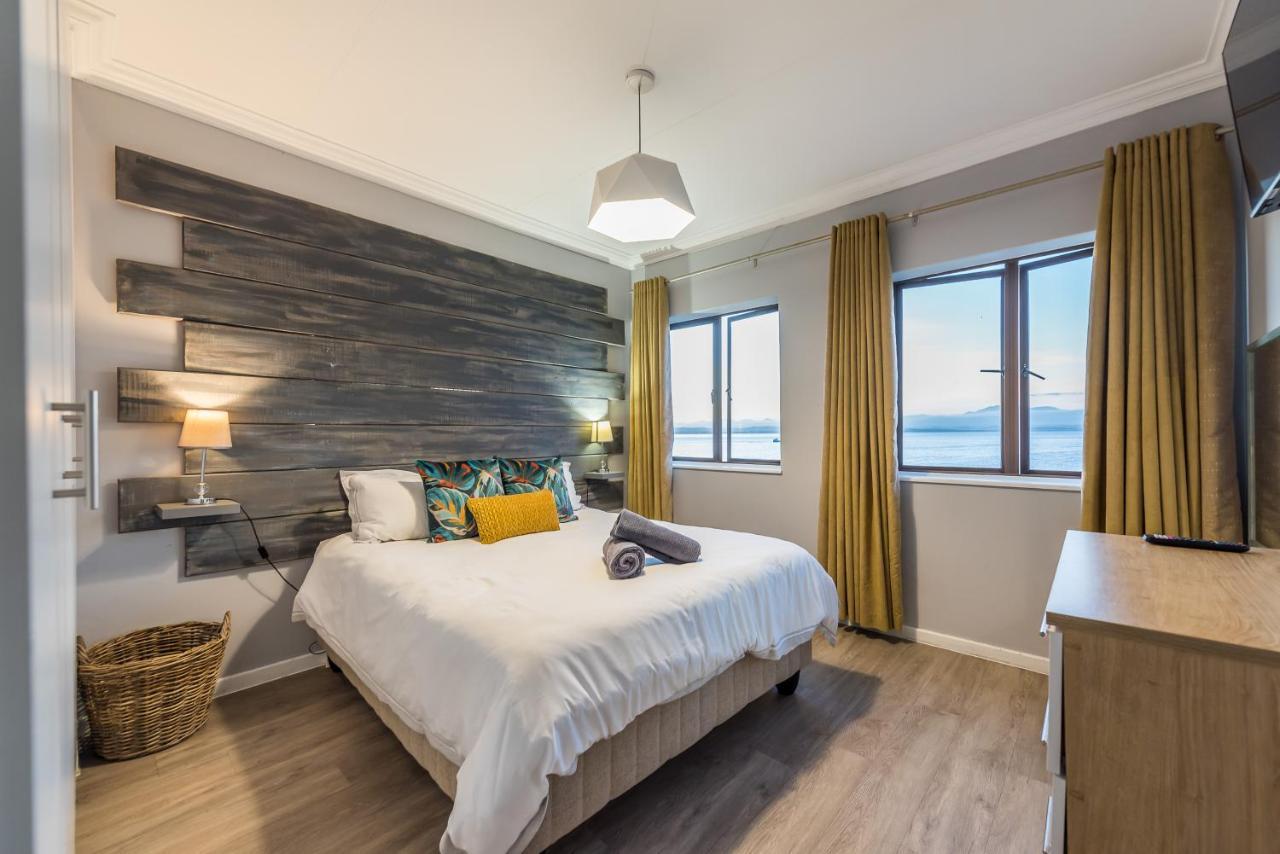 Beacon Wharf , George Hay 5 Seafront Accommodation Mossel Bay Ngoại thất bức ảnh