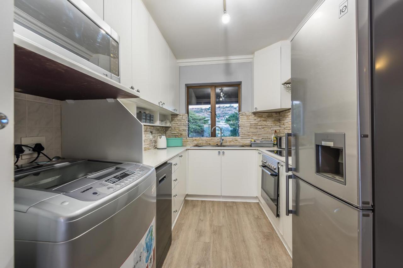 Beacon Wharf , George Hay 5 Seafront Accommodation Mossel Bay Ngoại thất bức ảnh