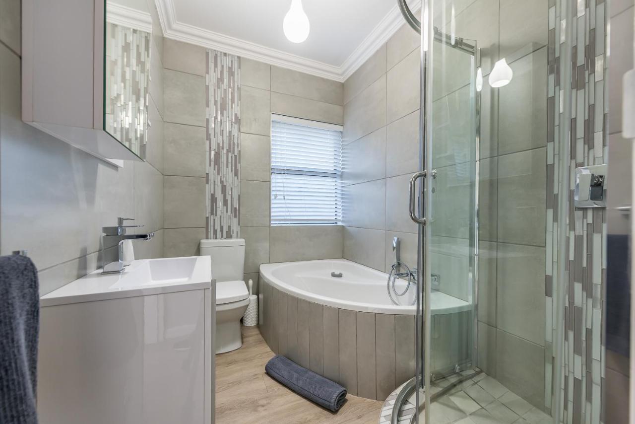 Beacon Wharf , George Hay 5 Seafront Accommodation Mossel Bay Ngoại thất bức ảnh