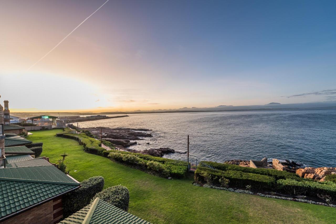 Beacon Wharf , George Hay 5 Seafront Accommodation Mossel Bay Ngoại thất bức ảnh