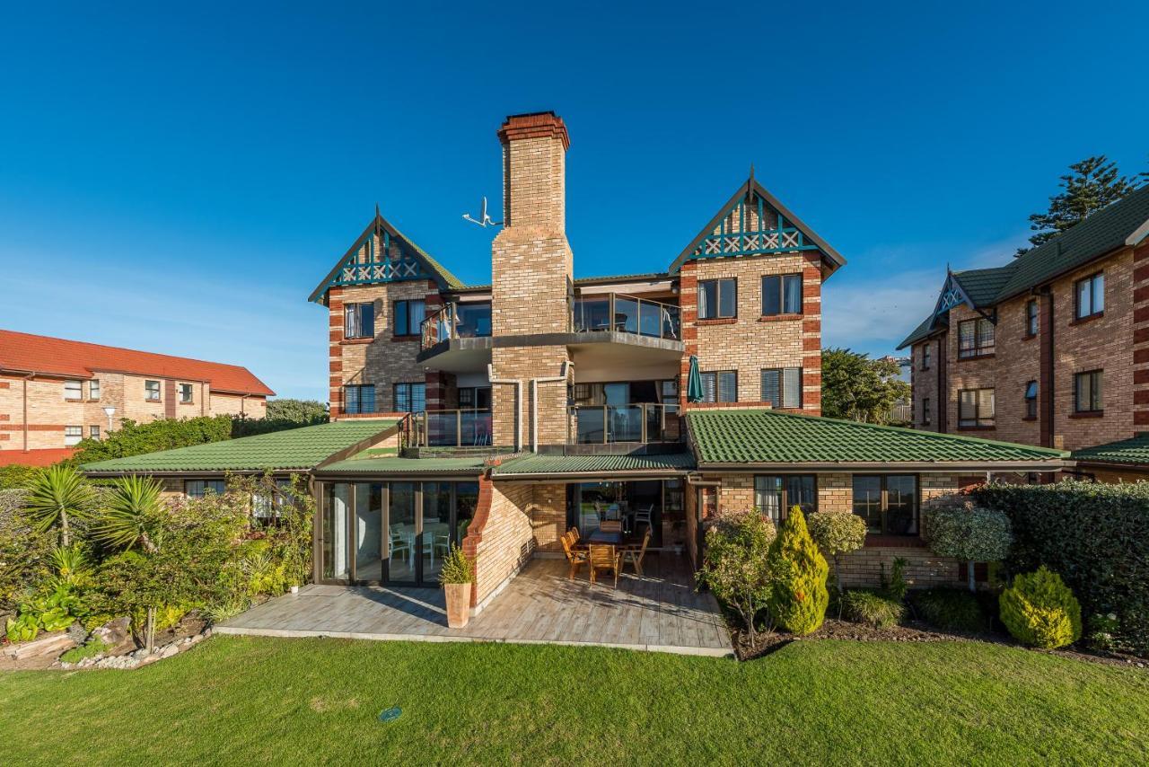 Beacon Wharf , George Hay 5 Seafront Accommodation Mossel Bay Ngoại thất bức ảnh