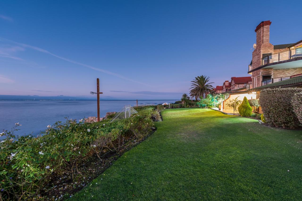 Beacon Wharf , George Hay 5 Seafront Accommodation Mossel Bay Ngoại thất bức ảnh