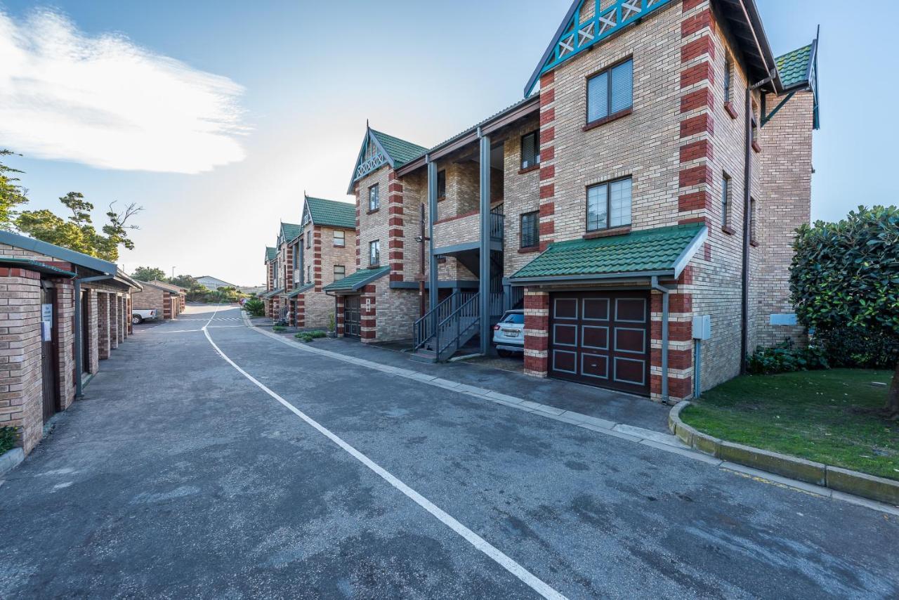 Beacon Wharf , George Hay 5 Seafront Accommodation Mossel Bay Ngoại thất bức ảnh