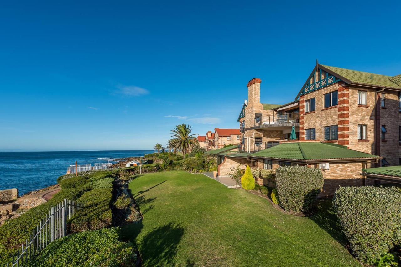 Beacon Wharf , George Hay 5 Seafront Accommodation Mossel Bay Ngoại thất bức ảnh