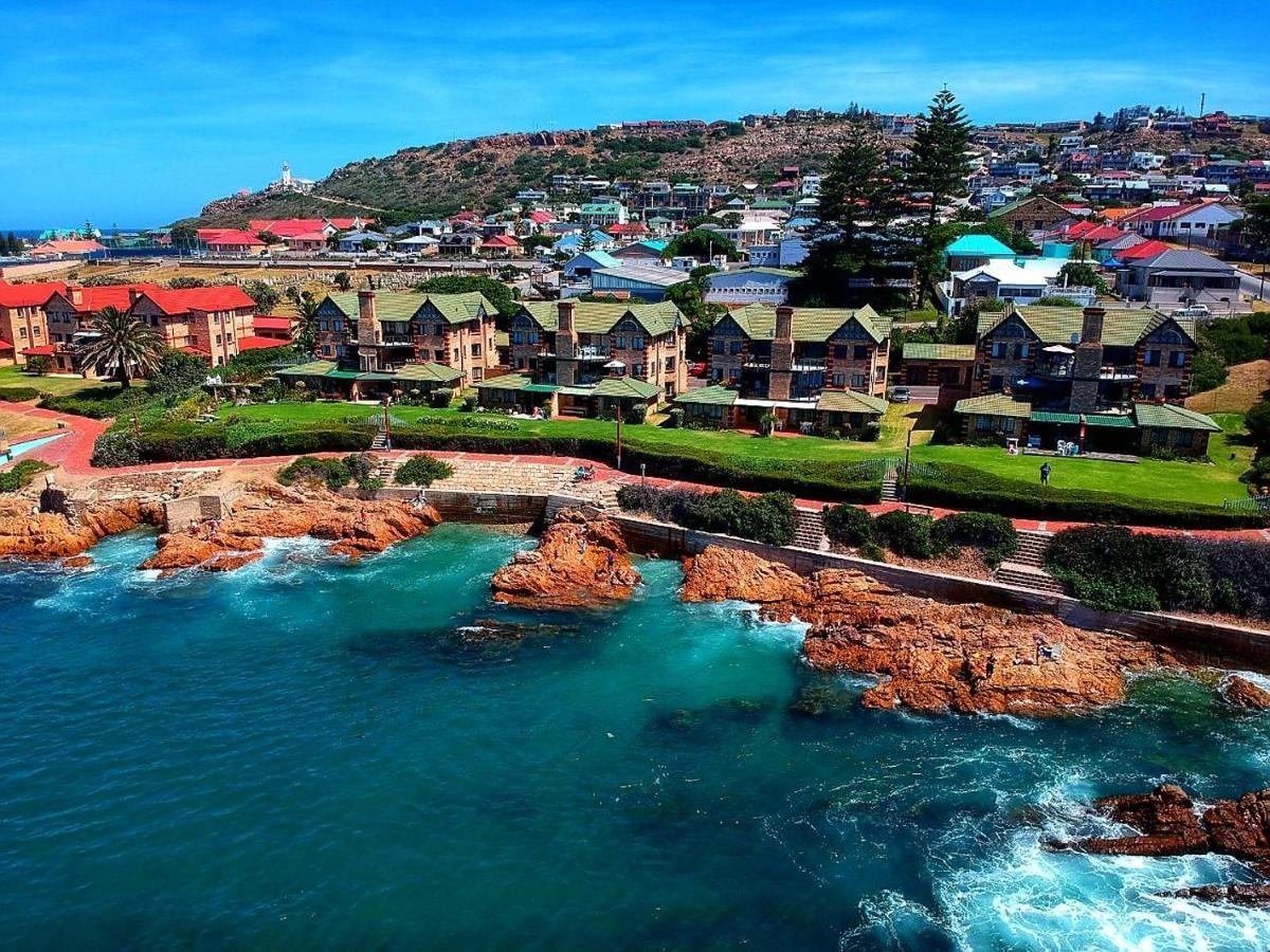 Beacon Wharf , George Hay 5 Seafront Accommodation Mossel Bay Ngoại thất bức ảnh