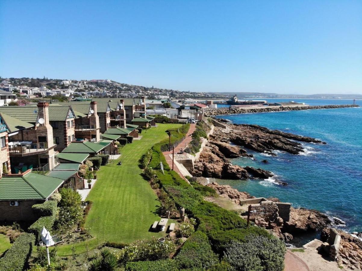 Beacon Wharf , George Hay 5 Seafront Accommodation Mossel Bay Ngoại thất bức ảnh
