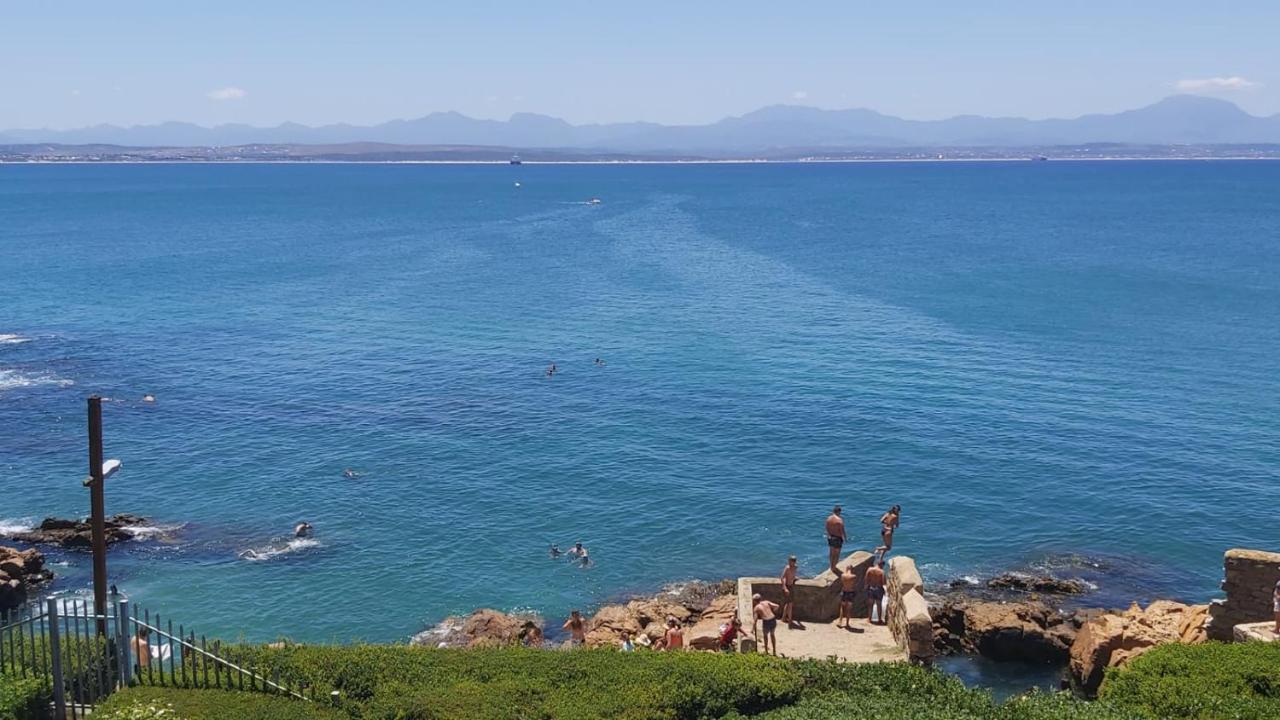 Beacon Wharf , George Hay 5 Seafront Accommodation Mossel Bay Ngoại thất bức ảnh