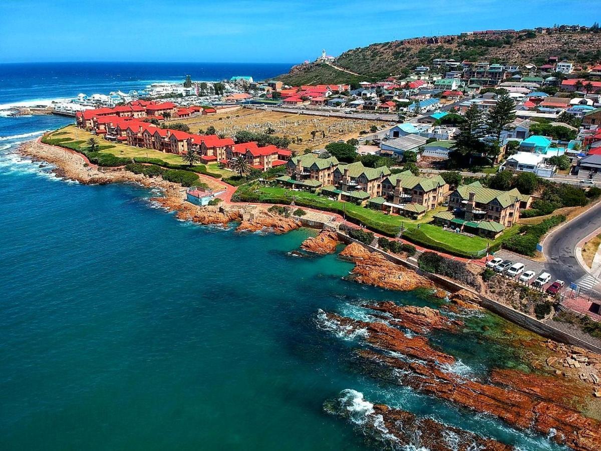Beacon Wharf , George Hay 5 Seafront Accommodation Mossel Bay Ngoại thất bức ảnh