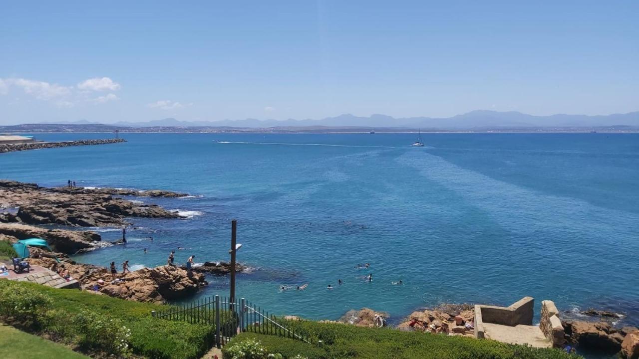 Beacon Wharf , George Hay 5 Seafront Accommodation Mossel Bay Ngoại thất bức ảnh