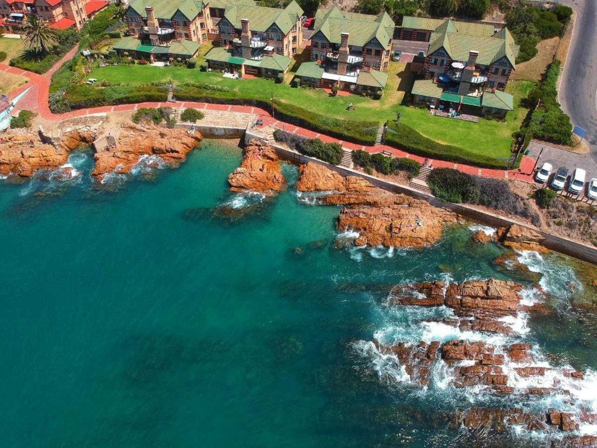 Beacon Wharf , George Hay 5 Seafront Accommodation Mossel Bay Ngoại thất bức ảnh